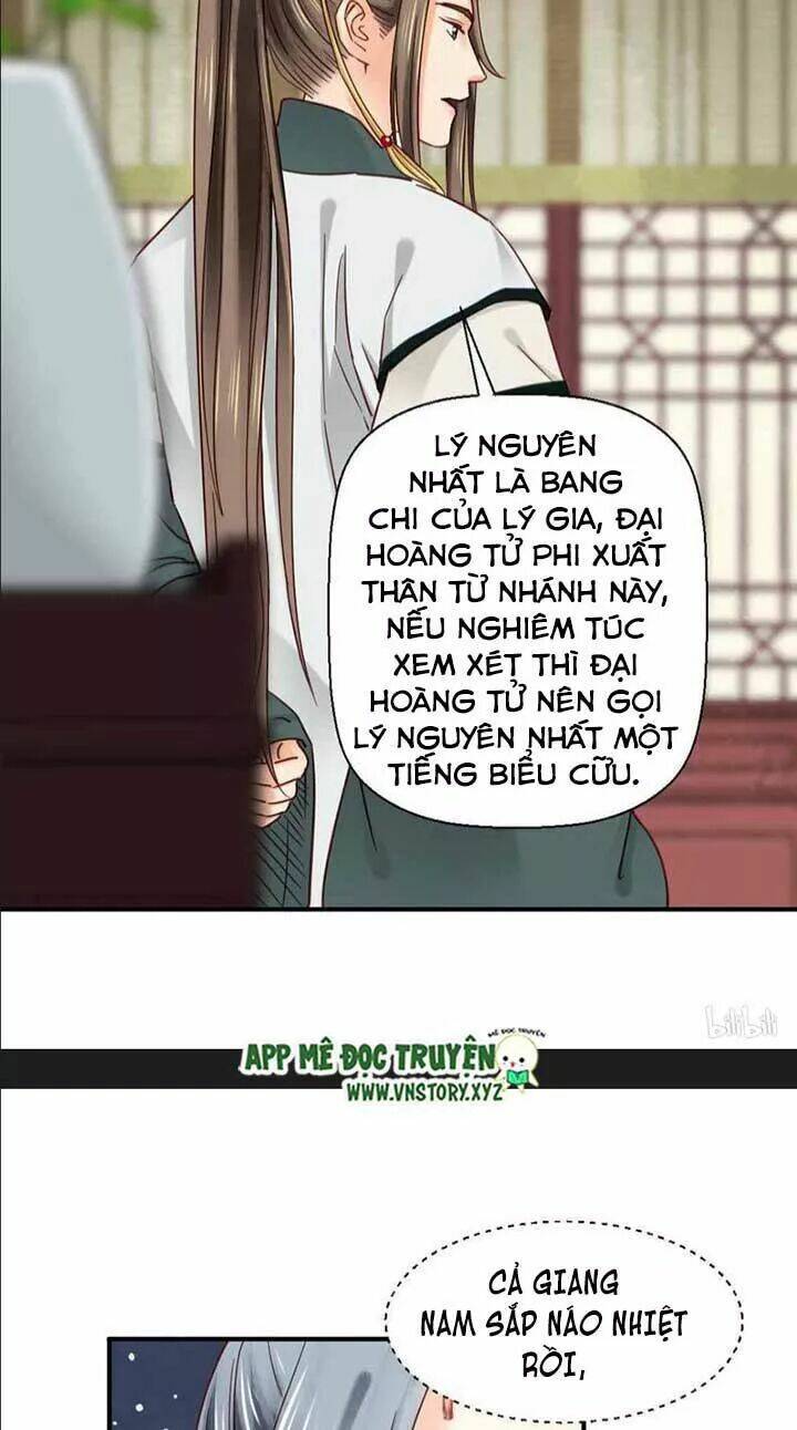 Kiều Nữ Độc Phi - Chương 111