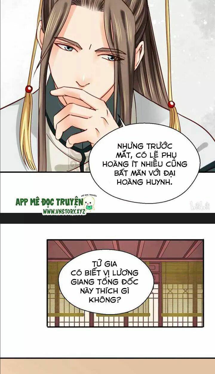Kiều Nữ Độc Phi - Chương 111