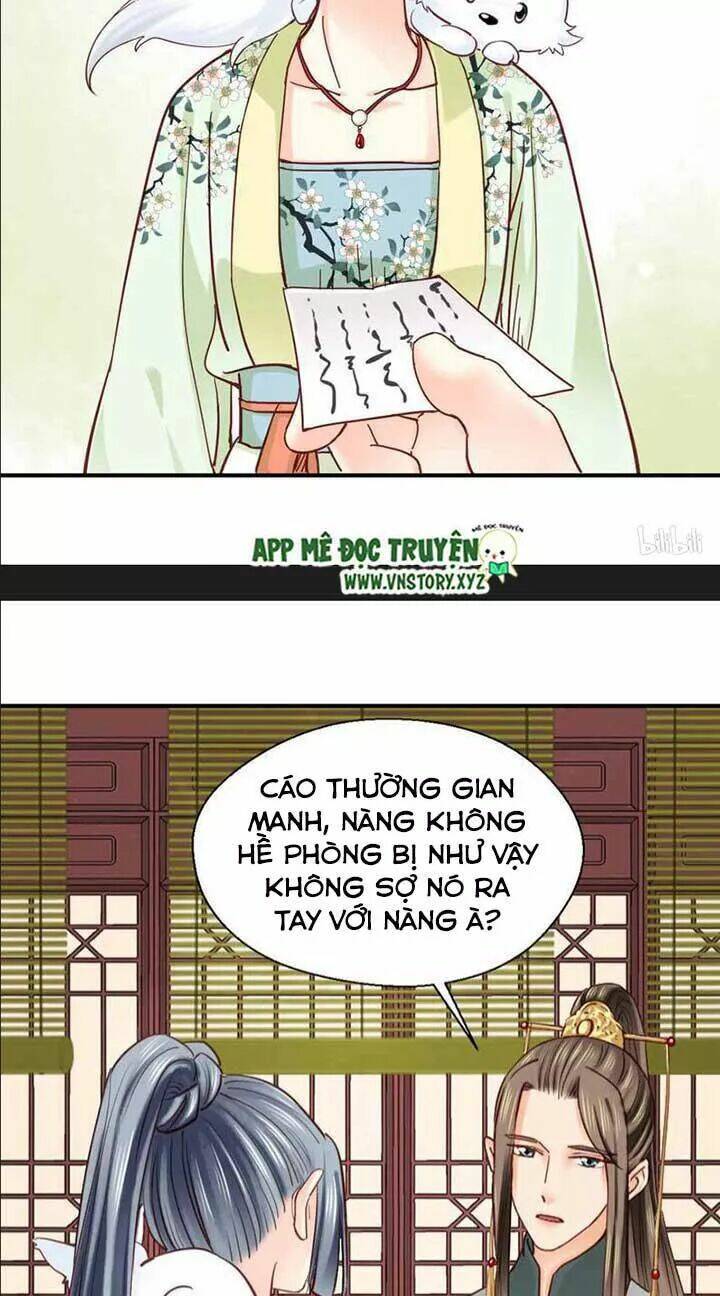 Kiều Nữ Độc Phi - Chương 111