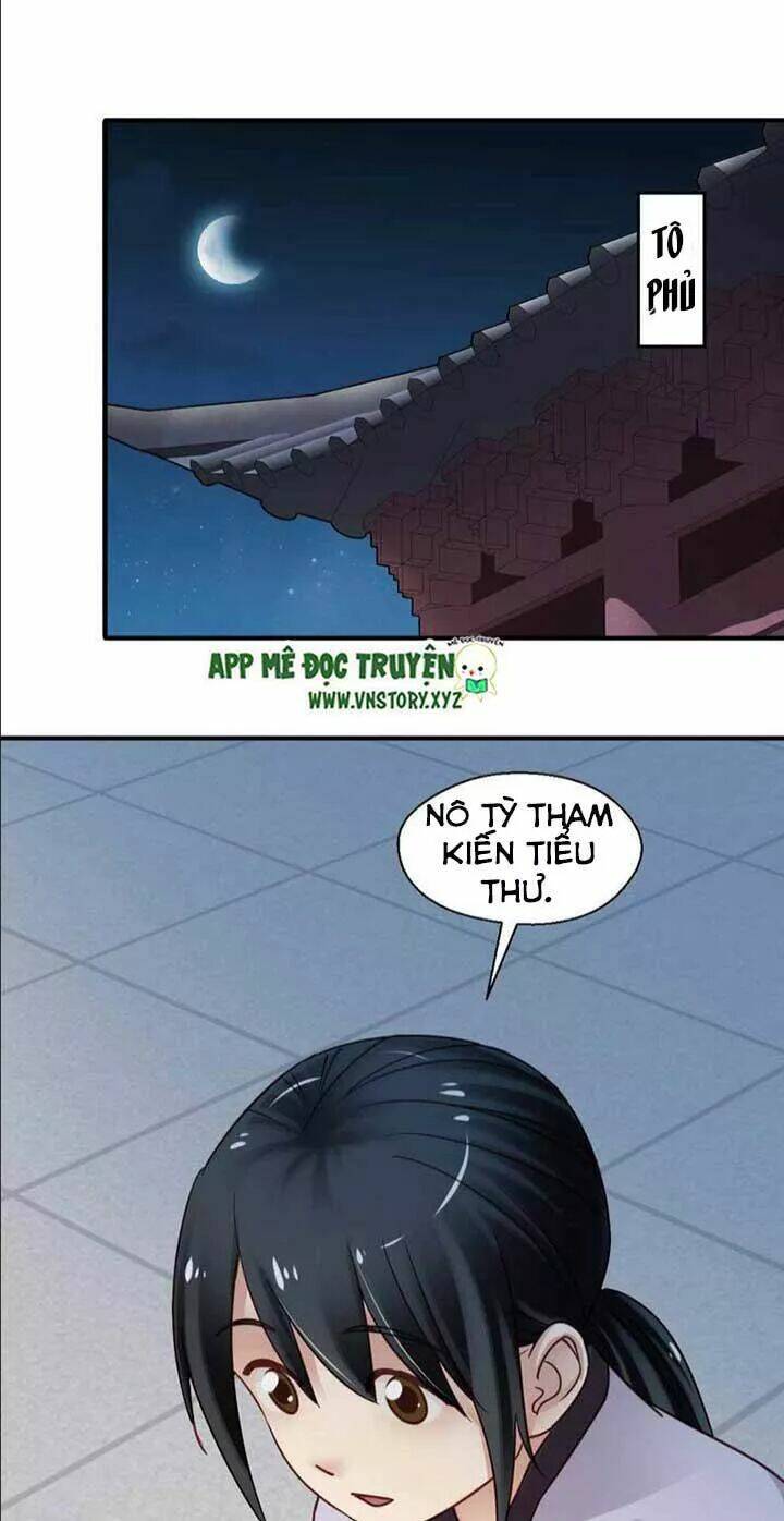 Kiều Nữ Độc Phi - Chương 111