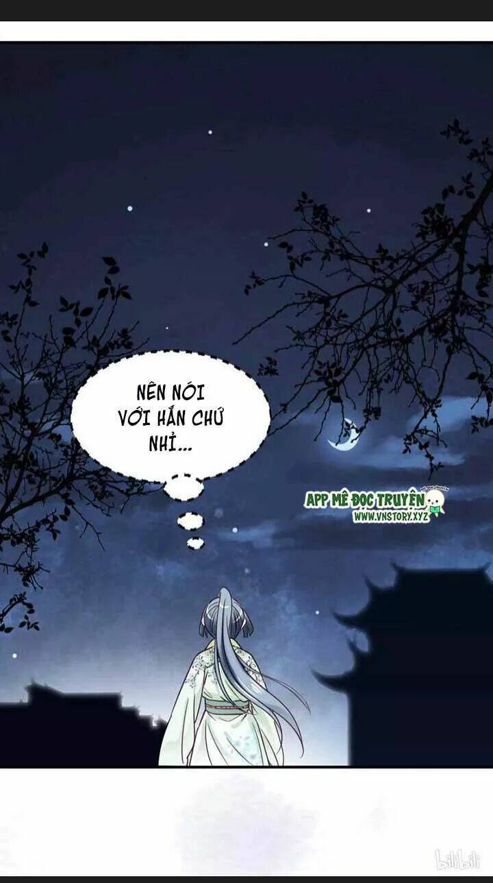 Kiều Nữ Độc Phi - Chương 112