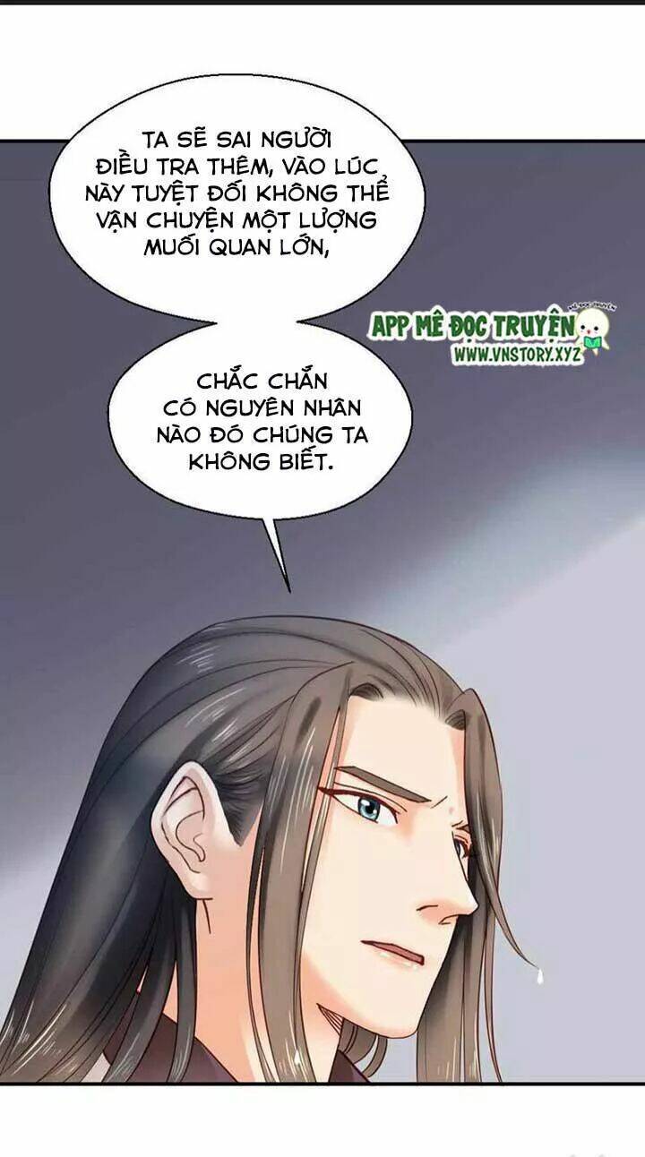Kiều Nữ Độc Phi - Chương 112