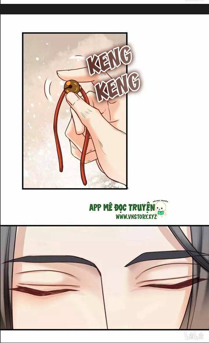 Kiều Nữ Độc Phi - Chương 113