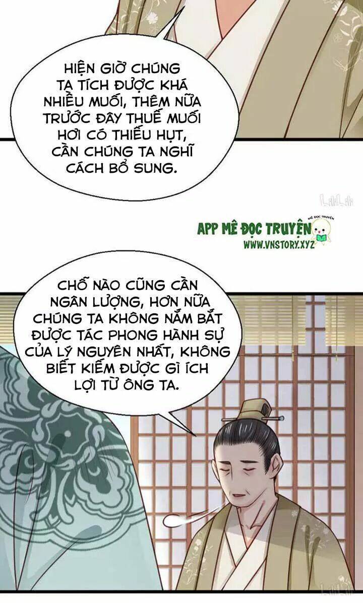 Kiều Nữ Độc Phi - Chương 114
