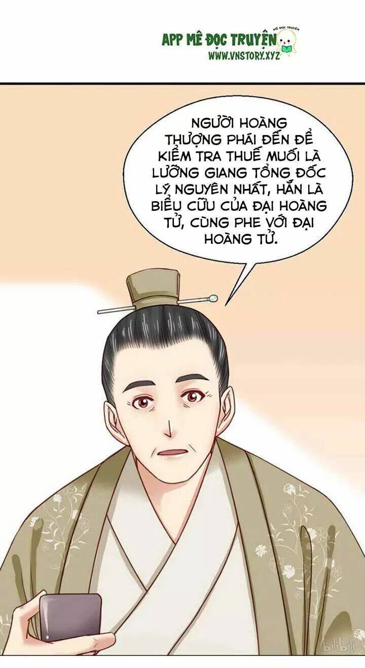 Kiều Nữ Độc Phi - Chương 114