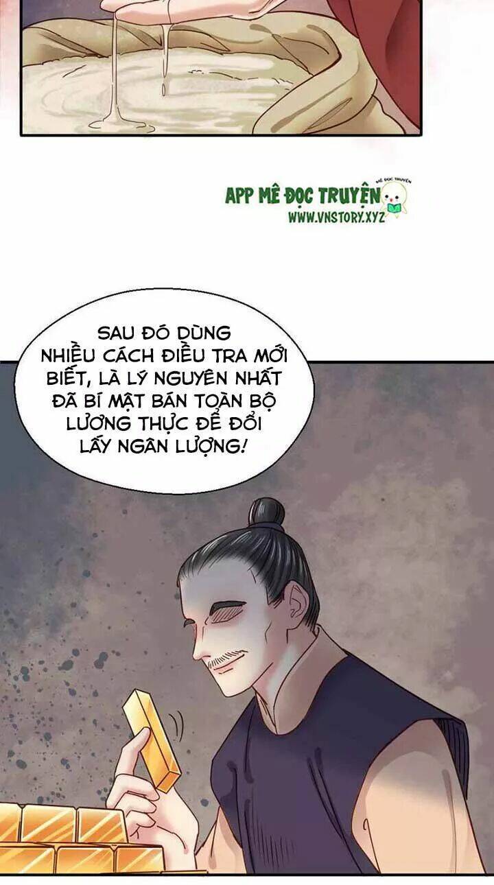 Kiều Nữ Độc Phi - Chương 115