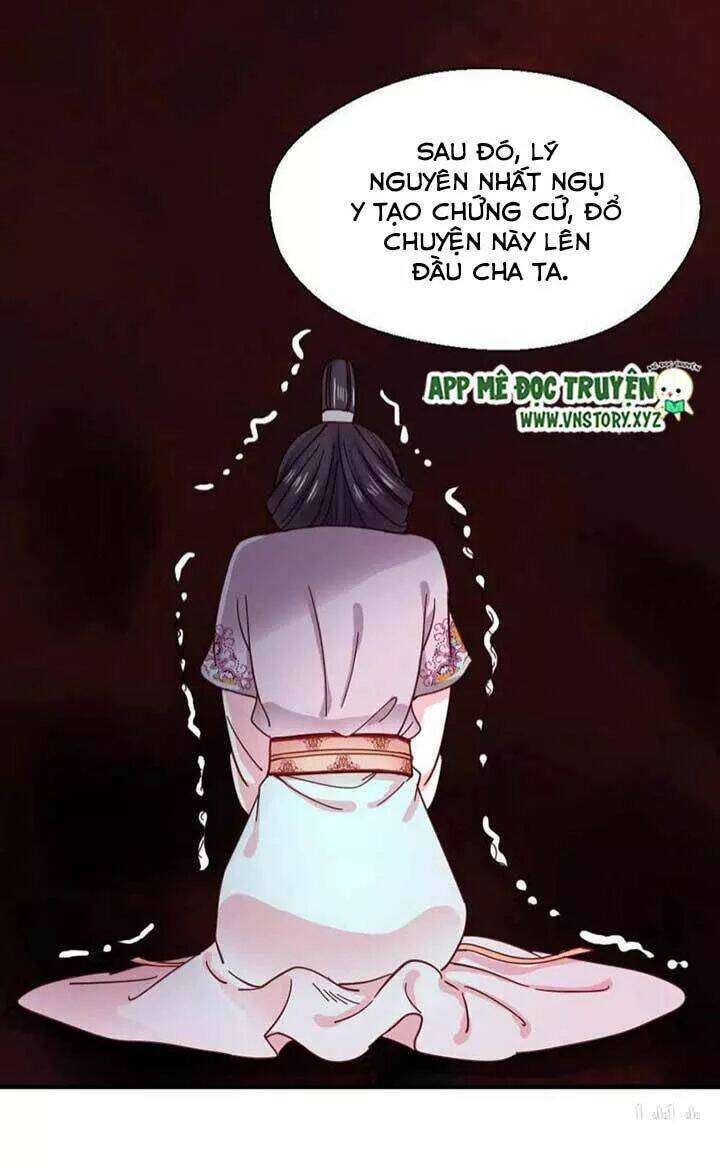 Kiều Nữ Độc Phi - Chương 115