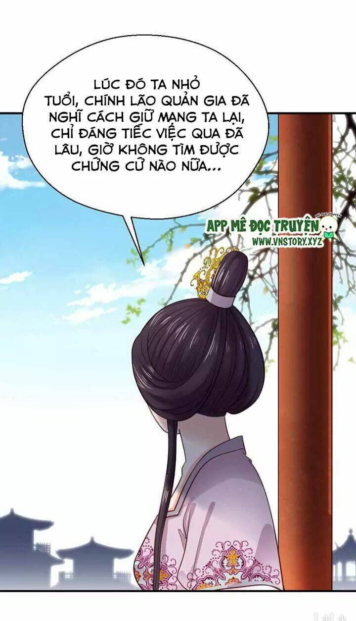 Kiều Nữ Độc Phi - Chương 115