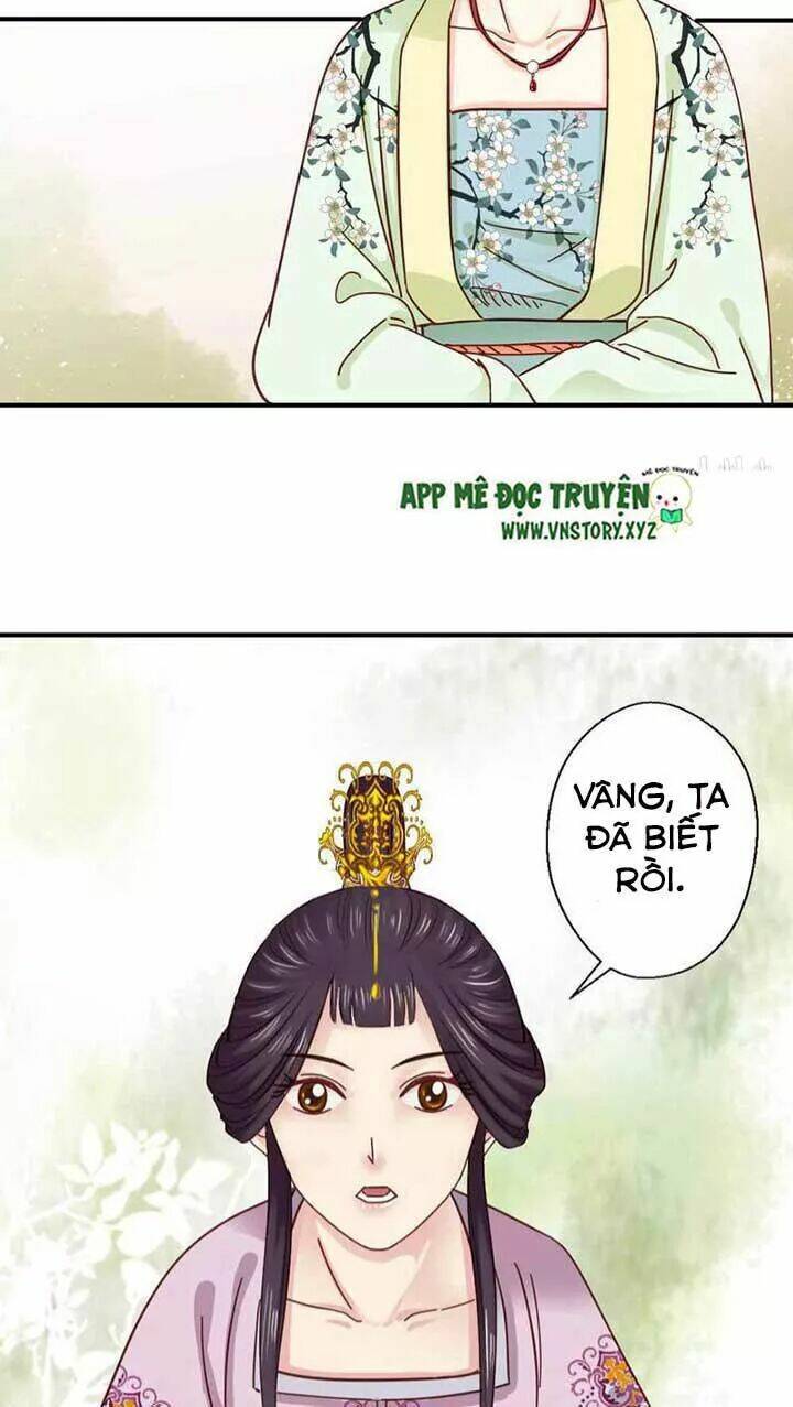 Kiều Nữ Độc Phi - Chương 115