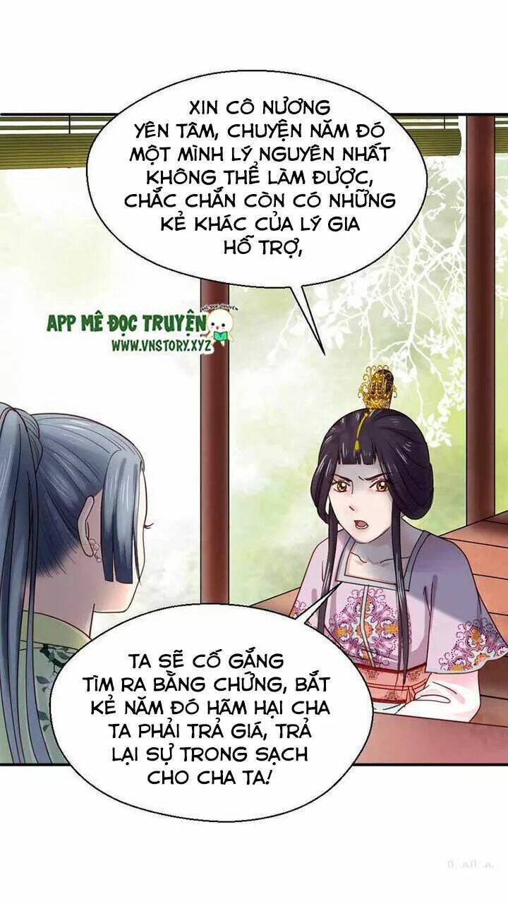 Kiều Nữ Độc Phi - Chương 115