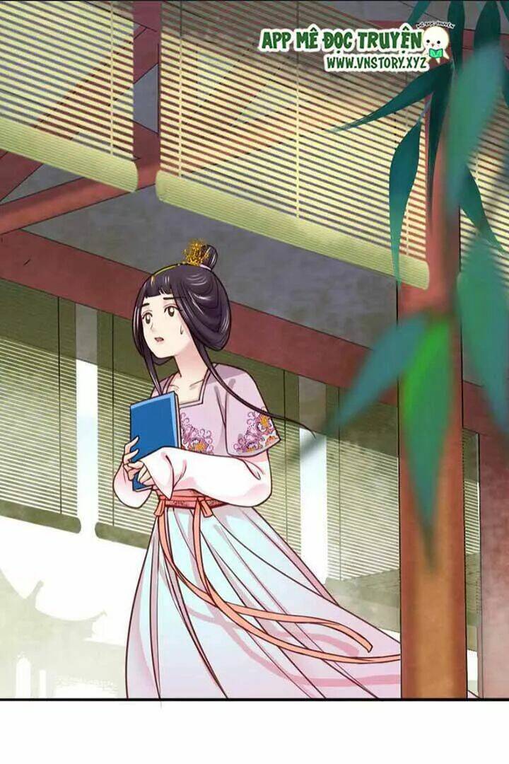 Kiều Nữ Độc Phi - Chương 116