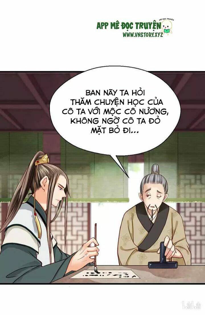 Kiều Nữ Độc Phi - Chương 116