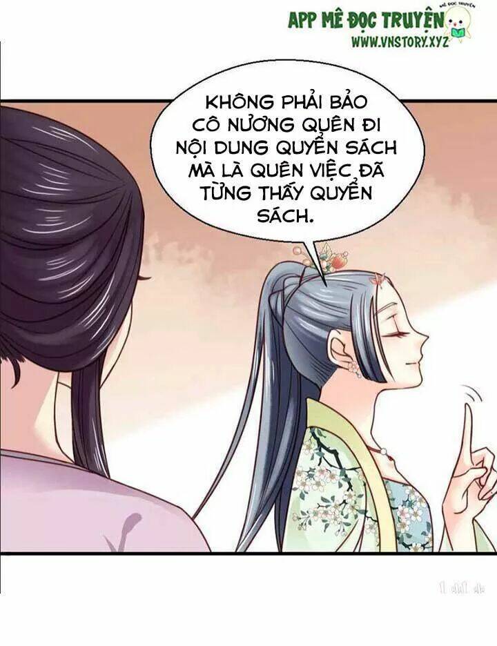 Kiều Nữ Độc Phi - Chương 116