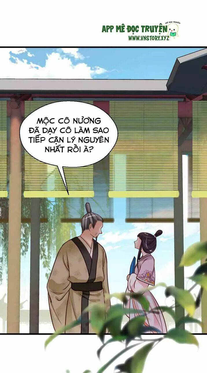 Kiều Nữ Độc Phi - Chương 116
