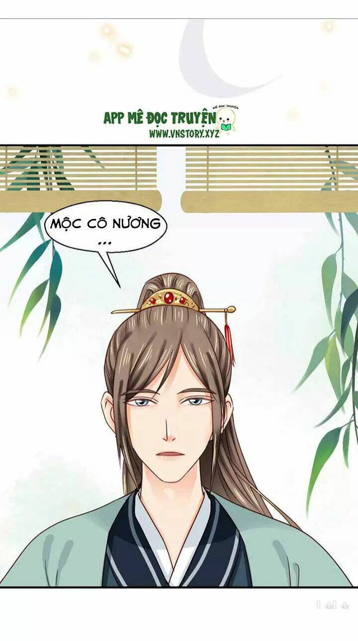 Kiều Nữ Độc Phi - Chương 117