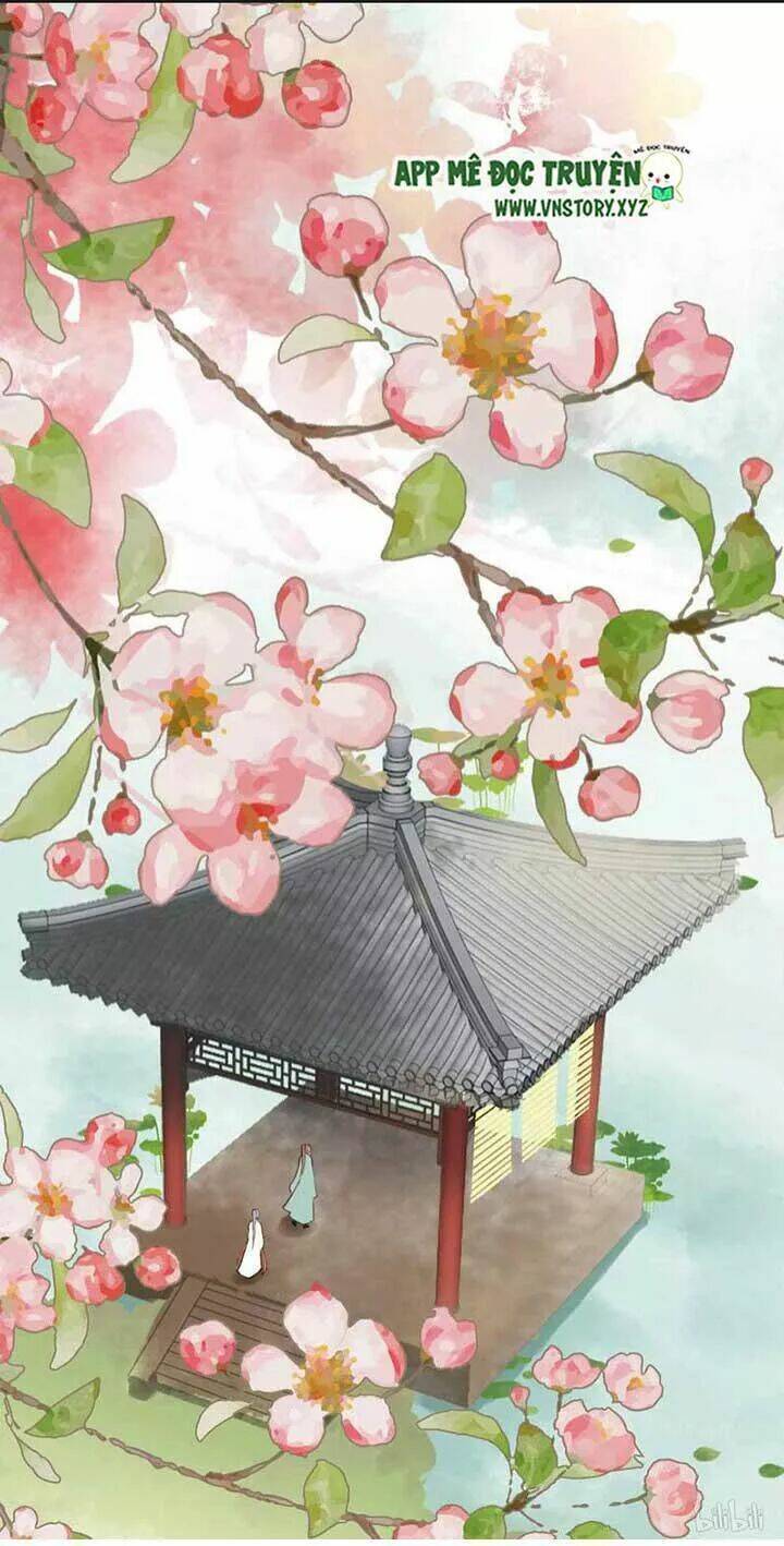 Kiều Nữ Độc Phi - Chương 118