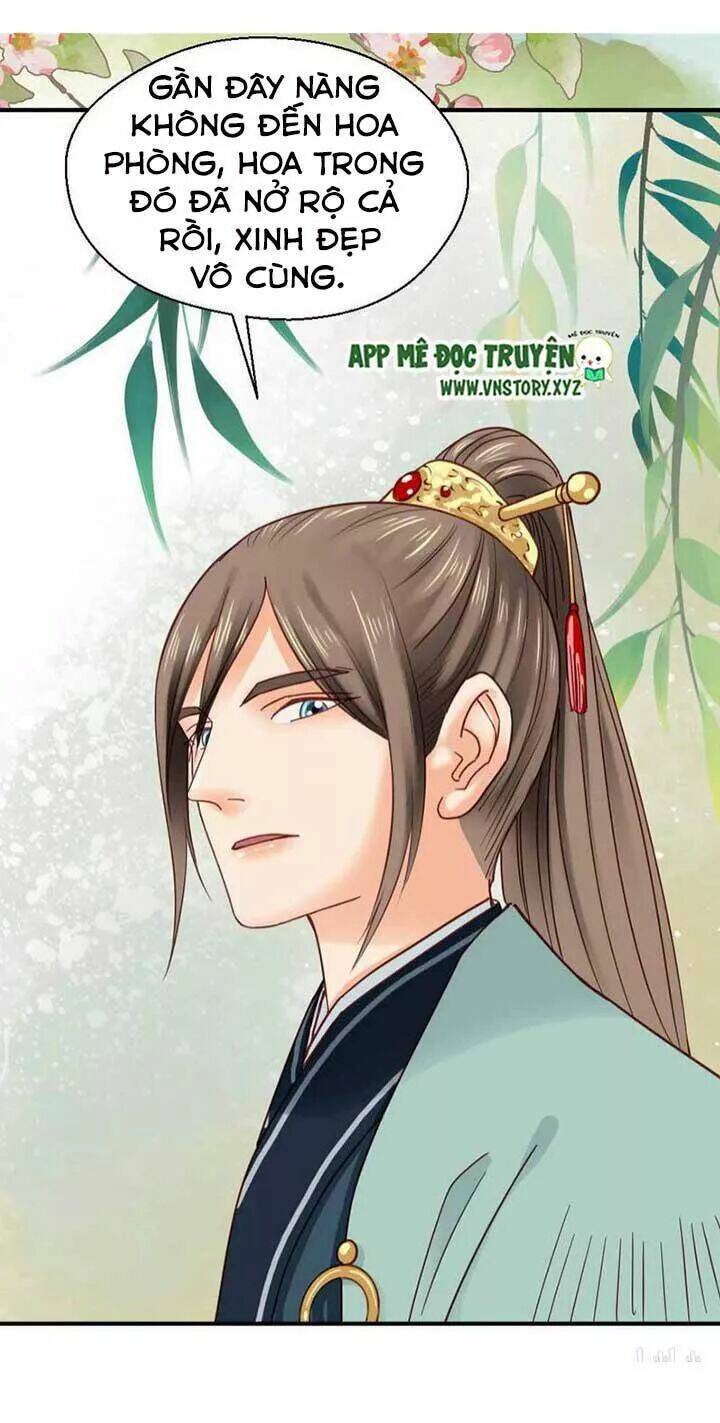 Kiều Nữ Độc Phi - Chương 118