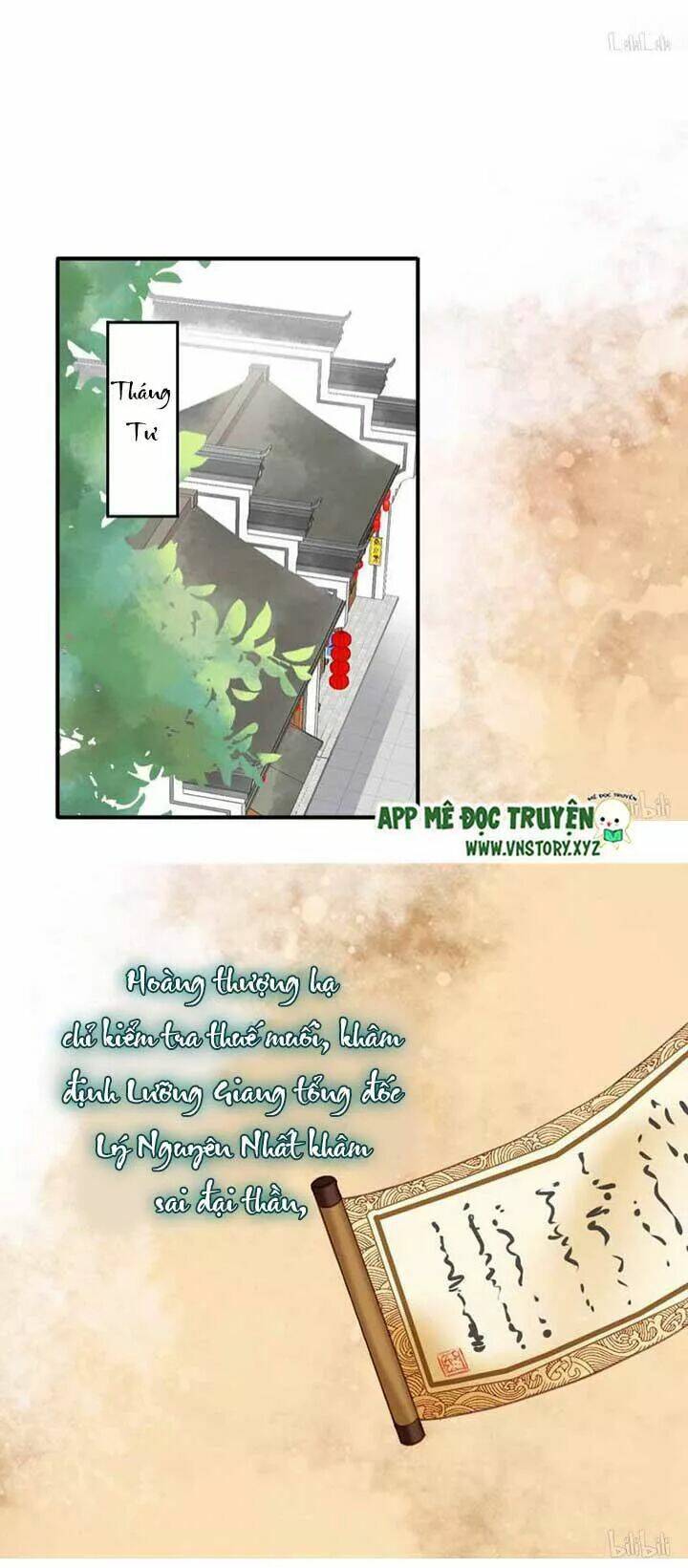 Kiều Nữ Độc Phi - Chương 118