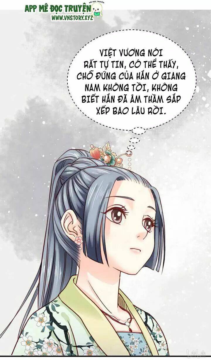 Kiều Nữ Độc Phi - Chương 118