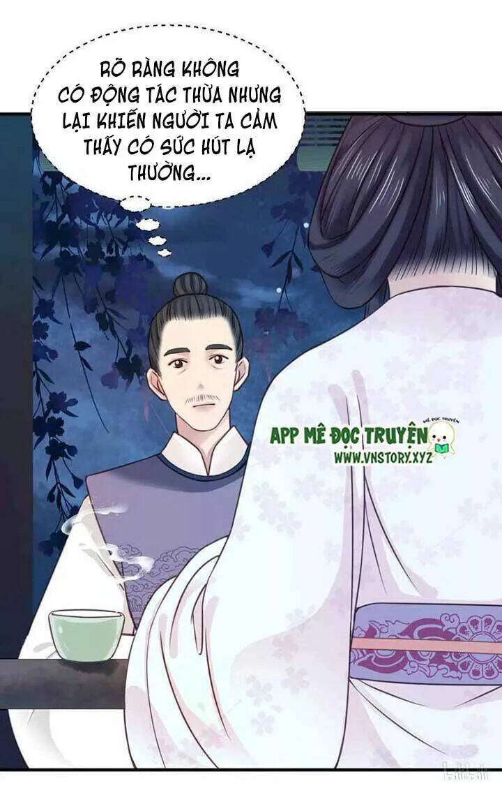 Kiều Nữ Độc Phi - Chương 119