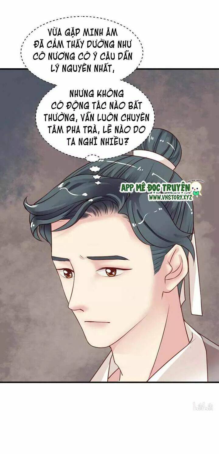 Kiều Nữ Độc Phi - Chương 119