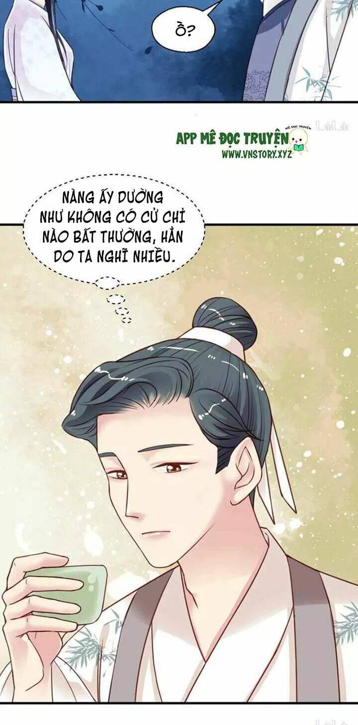 Kiều Nữ Độc Phi - Chương 119