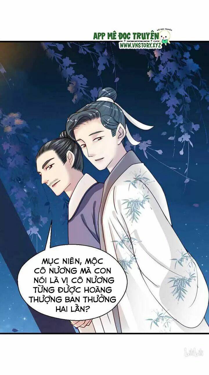 Kiều Nữ Độc Phi - Chương 119