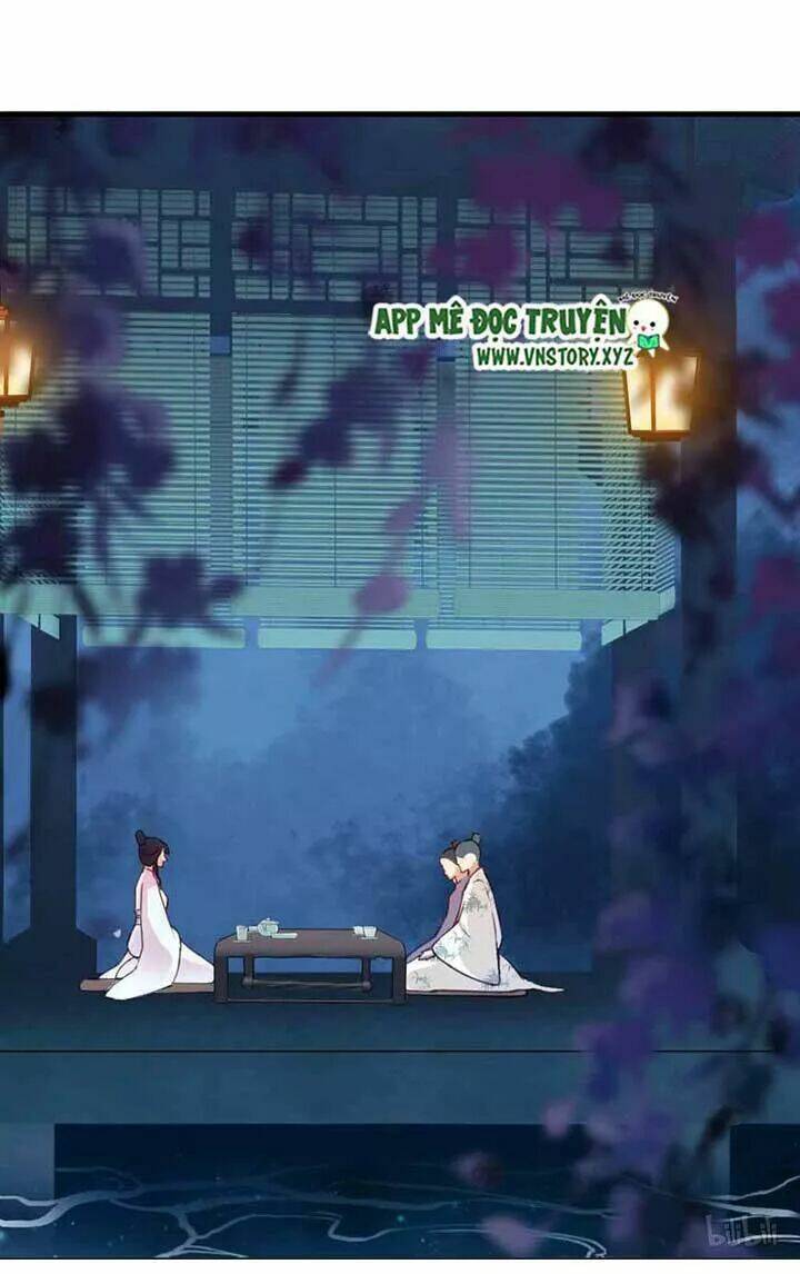 Kiều Nữ Độc Phi - Chương 119
