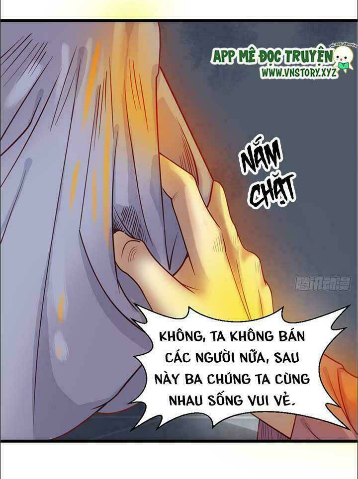 Kiều Nữ Độc Phi - Chương 12