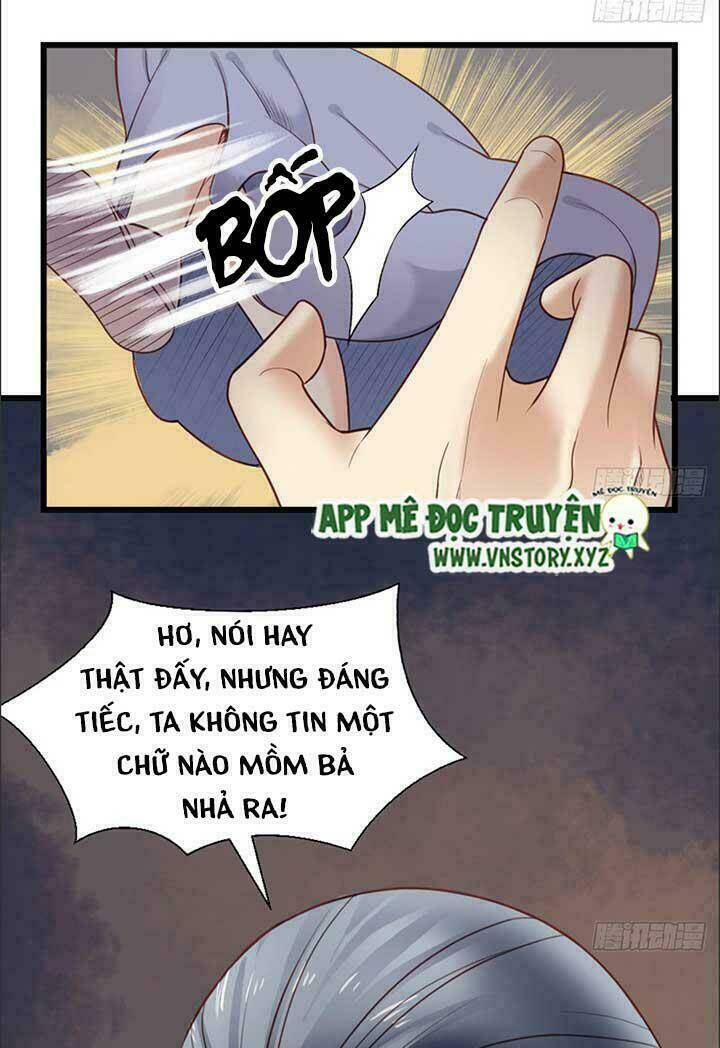 Kiều Nữ Độc Phi - Chương 12
