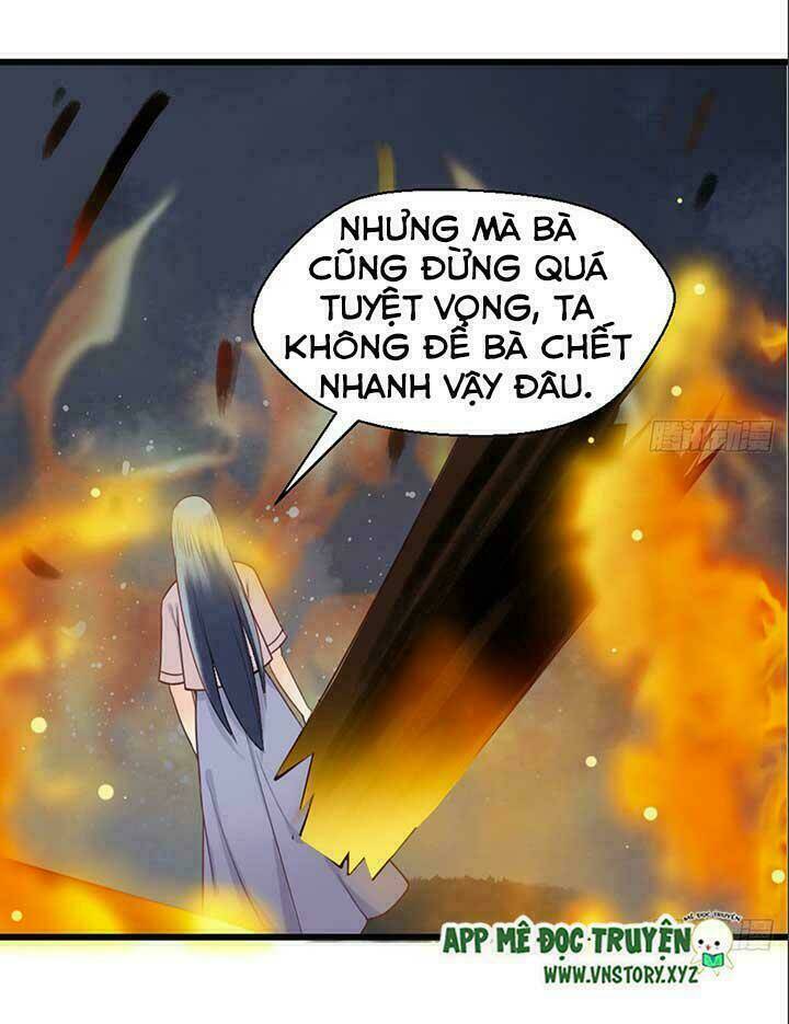 Kiều Nữ Độc Phi - Chương 12