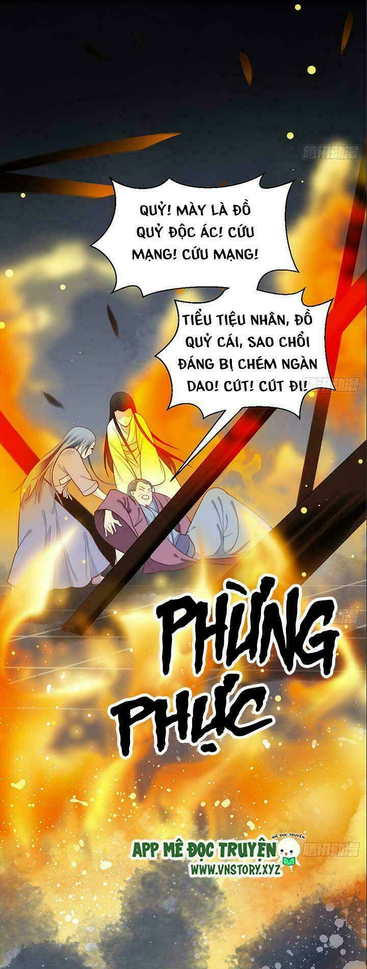 Kiều Nữ Độc Phi - Chương 12
