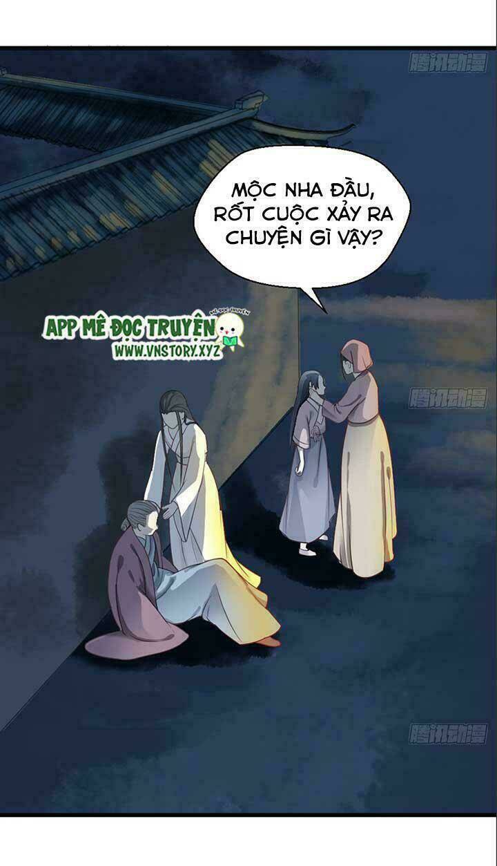 Kiều Nữ Độc Phi - Chương 12
