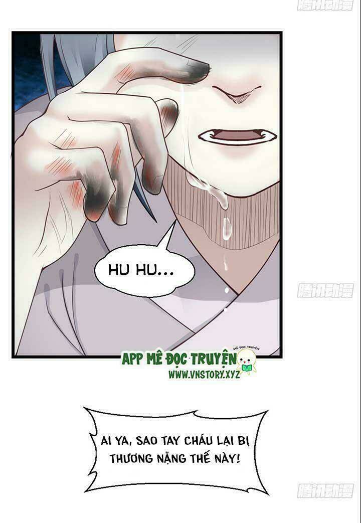 Kiều Nữ Độc Phi - Chương 12
