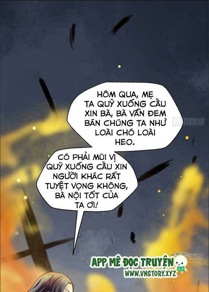Kiều Nữ Độc Phi - Chương 12