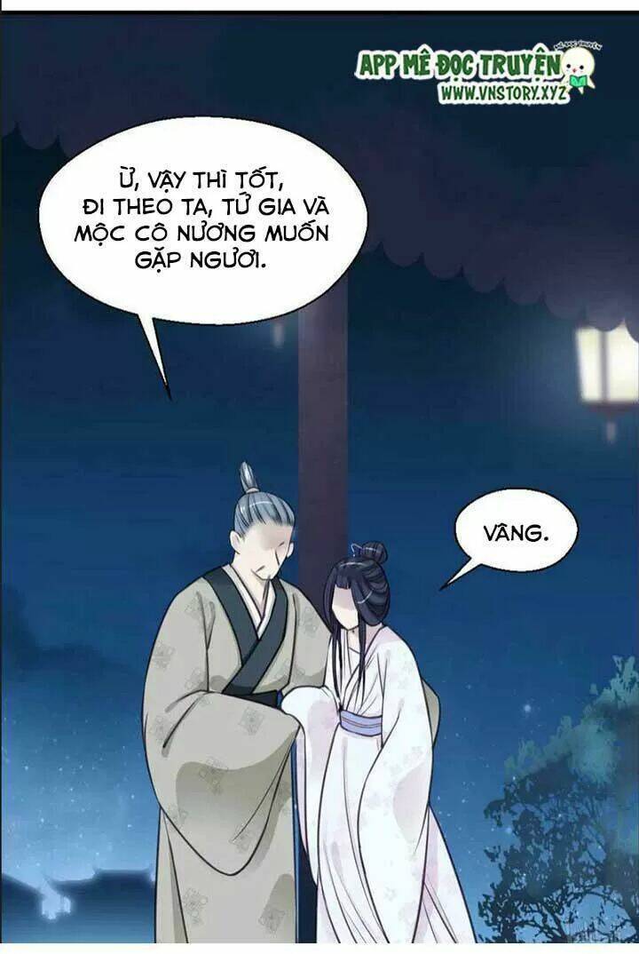 Kiều Nữ Độc Phi - Chương 120