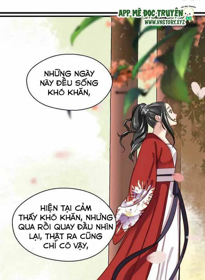 Kiều Nữ Độc Phi - Chương 120