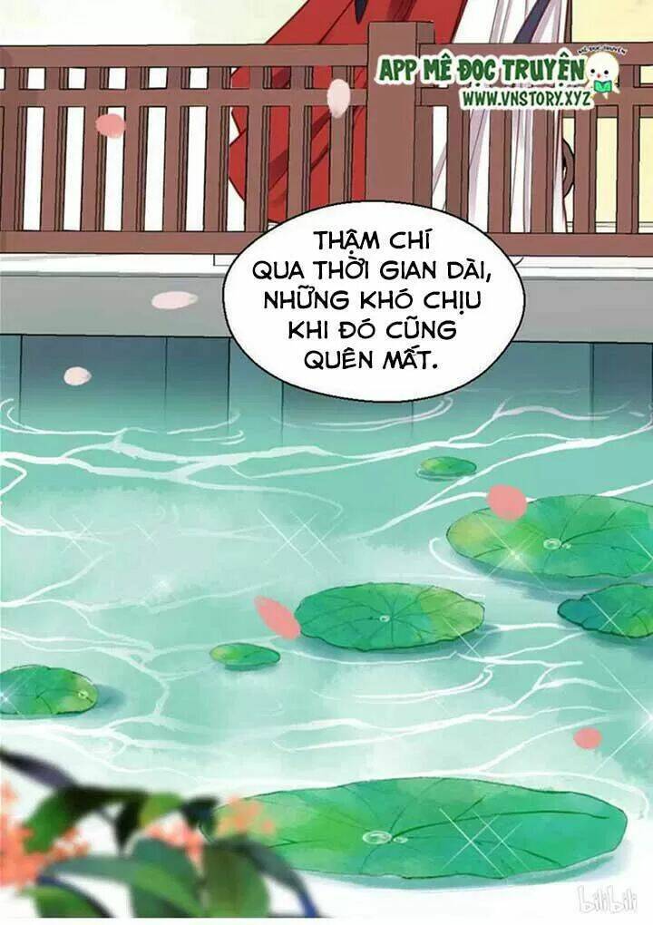 Kiều Nữ Độc Phi - Chương 120