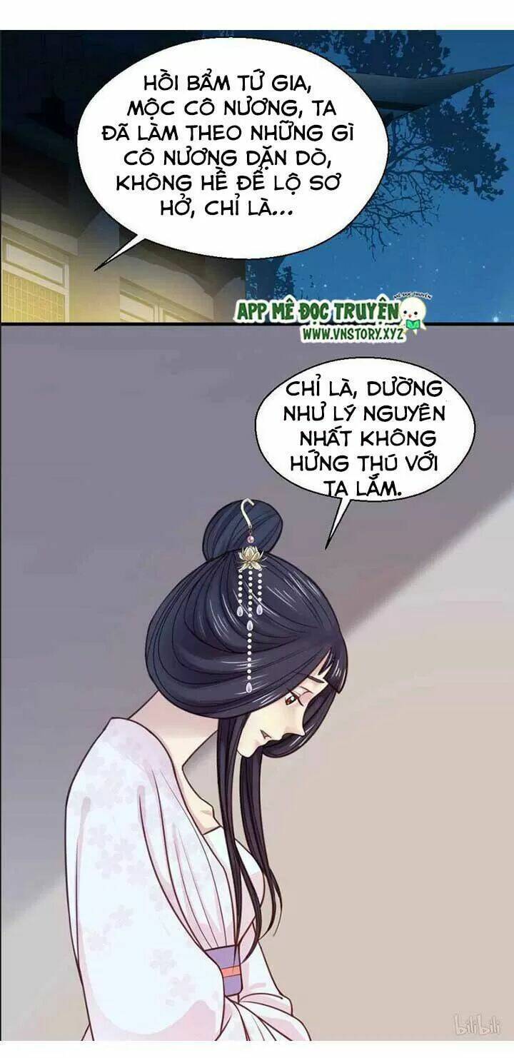 Kiều Nữ Độc Phi - Chương 120