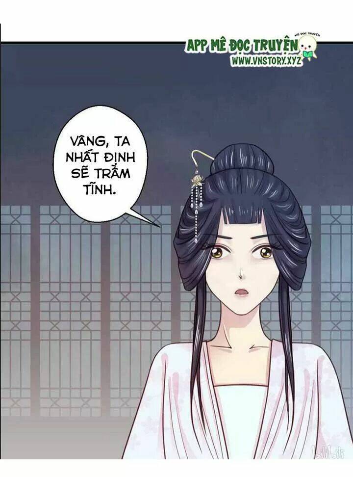 Kiều Nữ Độc Phi - Chương 120