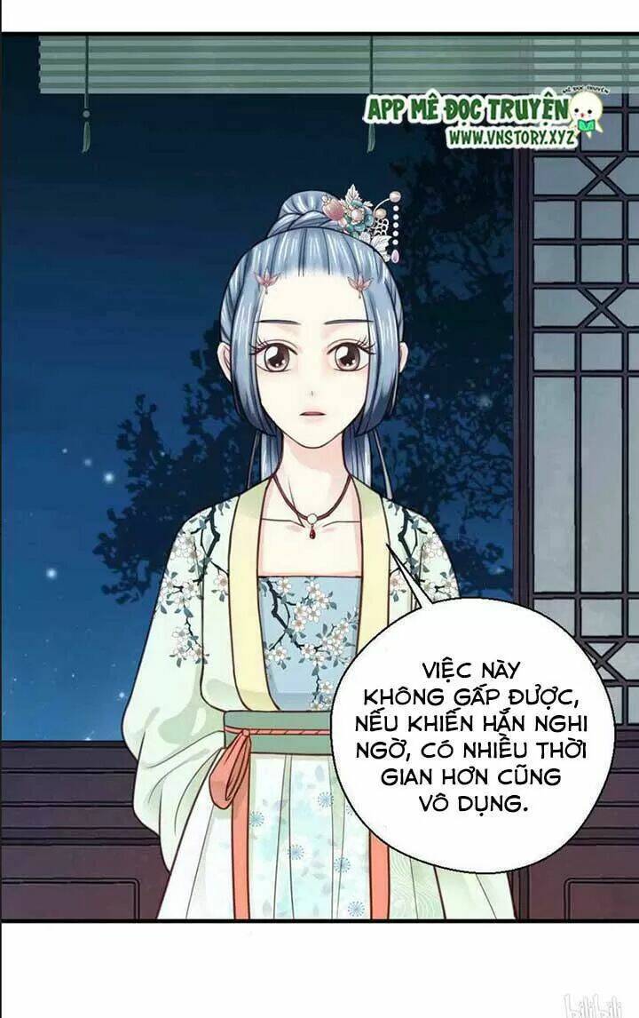 Kiều Nữ Độc Phi - Chương 120