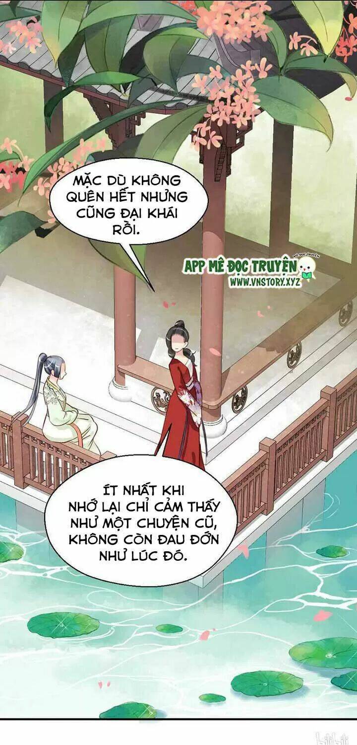 Kiều Nữ Độc Phi - Chương 121