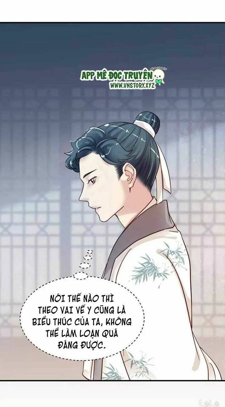 Kiều Nữ Độc Phi - Chương 121