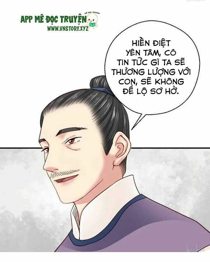 Kiều Nữ Độc Phi - Chương 121