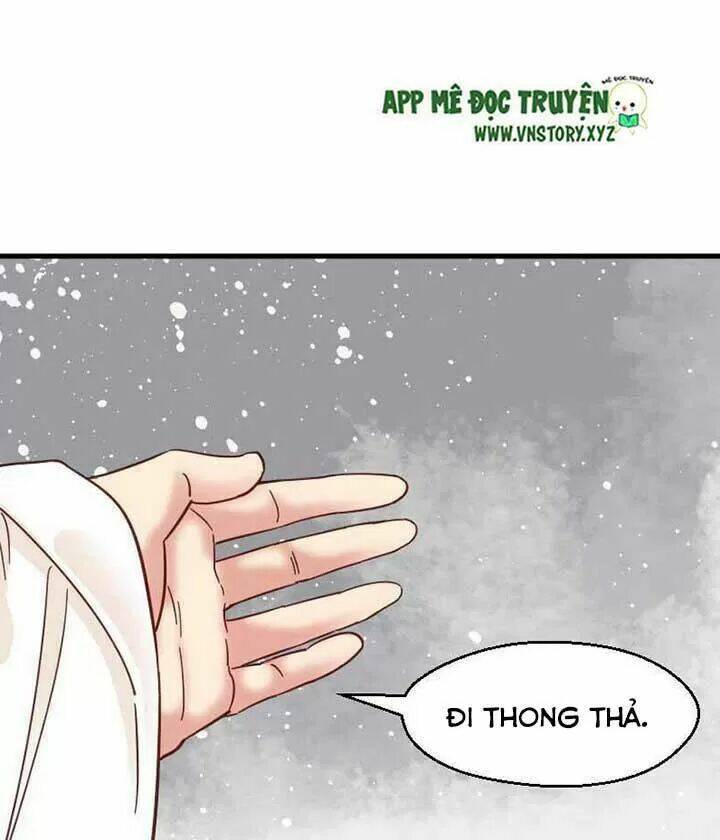 Kiều Nữ Độc Phi - Chương 121