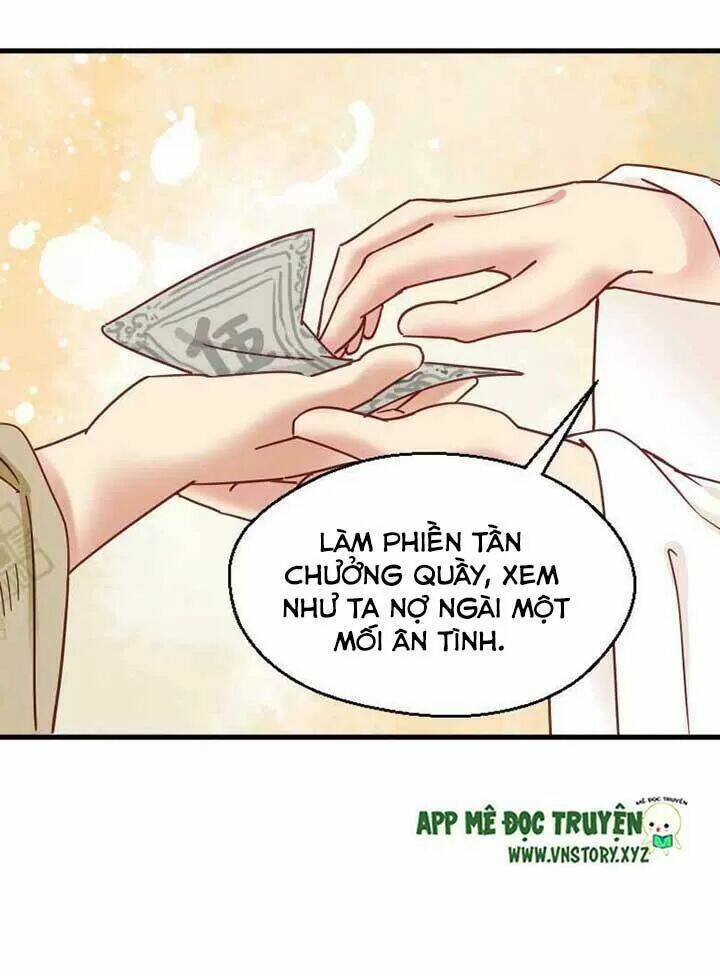 Kiều Nữ Độc Phi - Chương 121