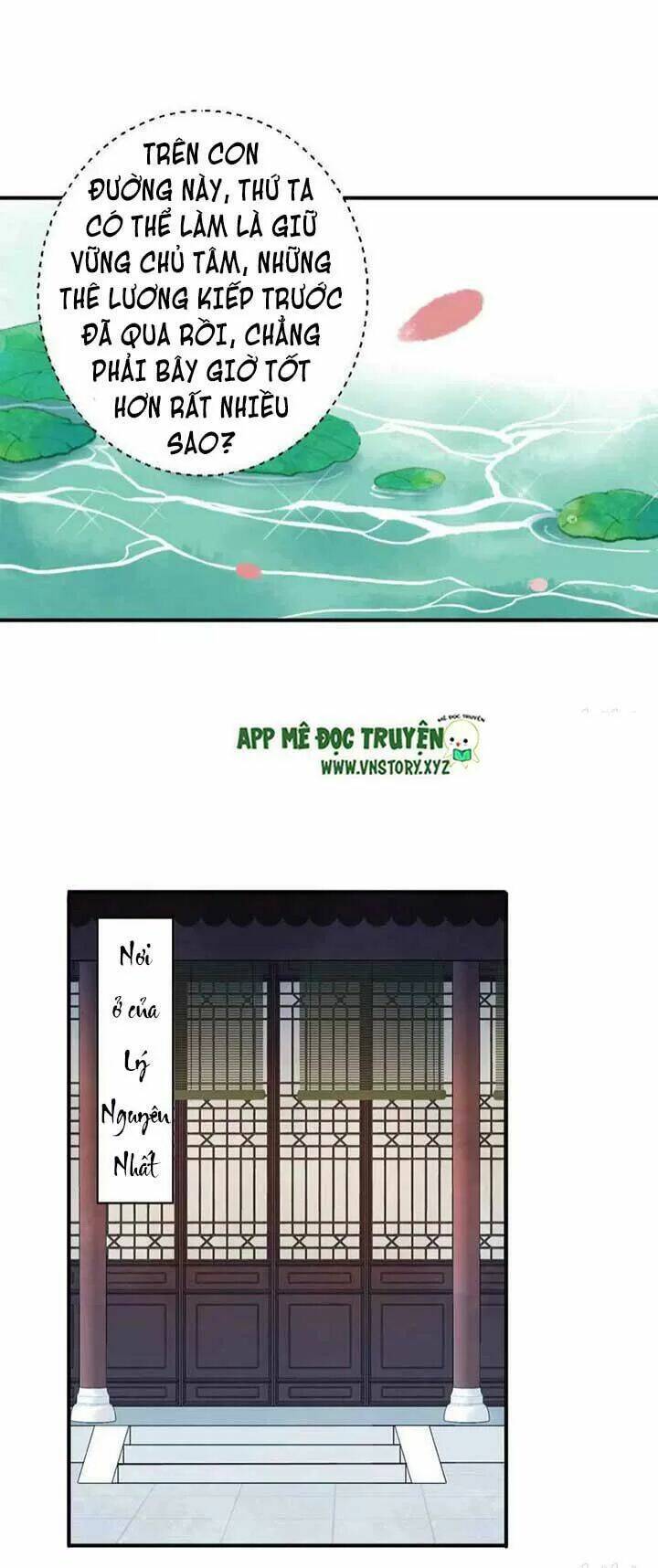 Kiều Nữ Độc Phi - Chương 121