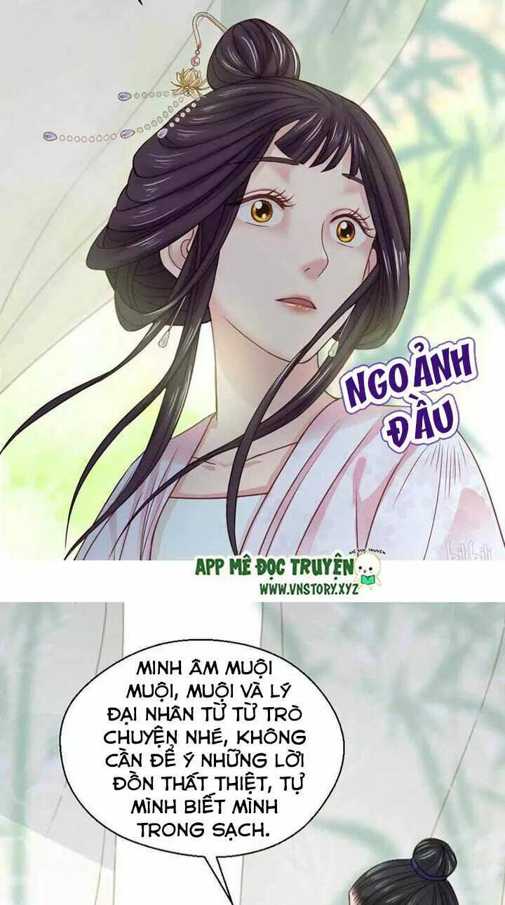 Kiều Nữ Độc Phi - Chương 122