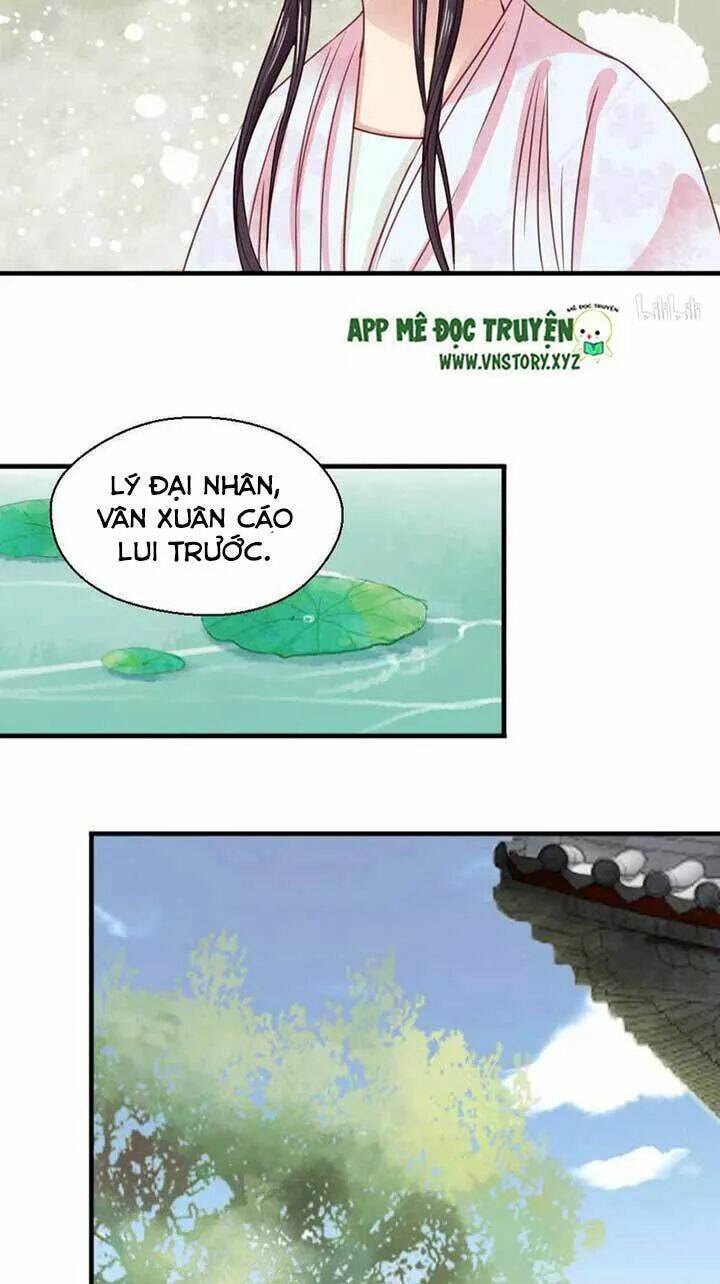Kiều Nữ Độc Phi - Chương 122