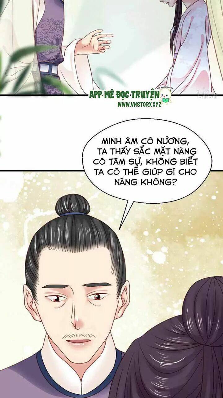 Kiều Nữ Độc Phi - Chương 122